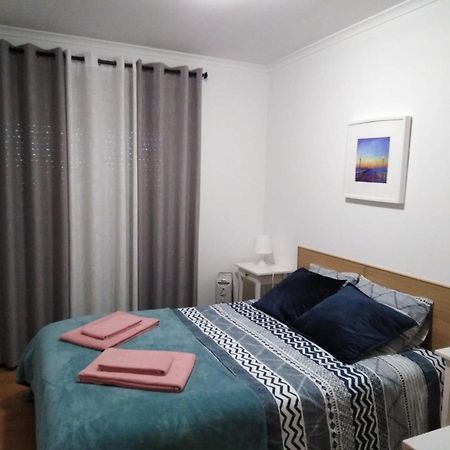 Bed and Breakfast Casa Europa Montijo Exterior foto