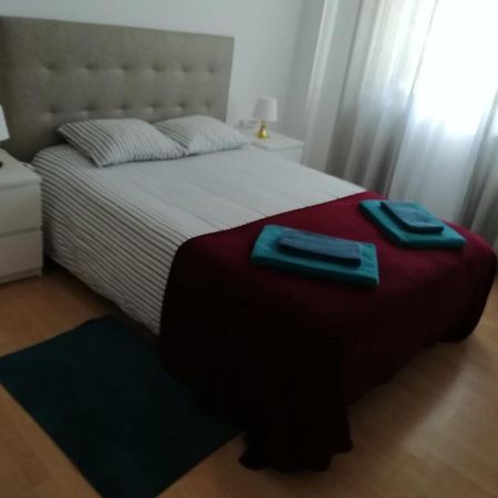 Bed and Breakfast Casa Europa Montijo Exterior foto